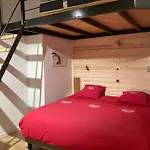 Apartamento Alaska 130 M2 - Pied Des Pistes De Samedi A Samedi