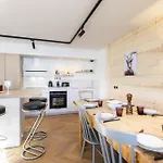 Apartamento Alaska 130 M2 - Pied Des Pistes De Samedi A Samedi Val Thorens