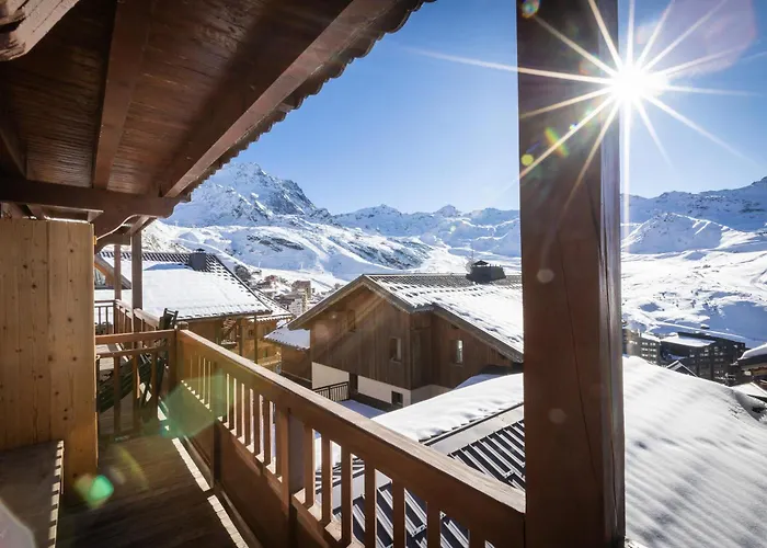 Alaska 130 M2 - Pied Des Pistes De Samedi A Samedi