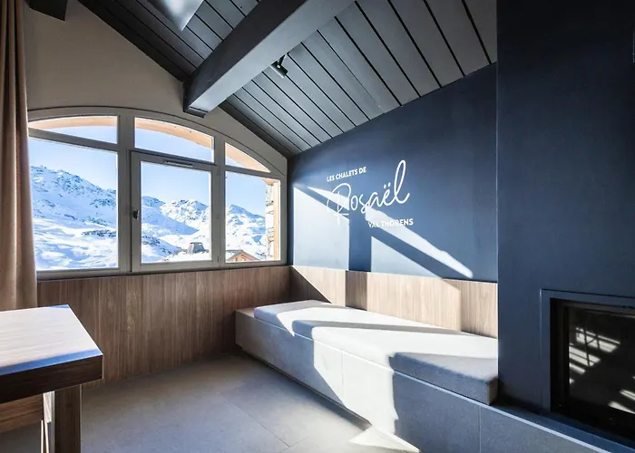 Alaska 130 M2 - Pied Des Pistes De Samedi A Samedi