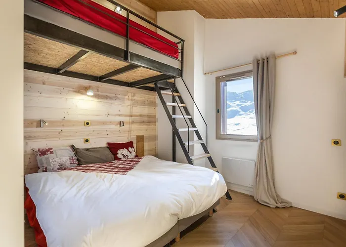 Alaska 130 M2 - Pied Des Pistes De Samedi A Samedi * 瓦托伦斯