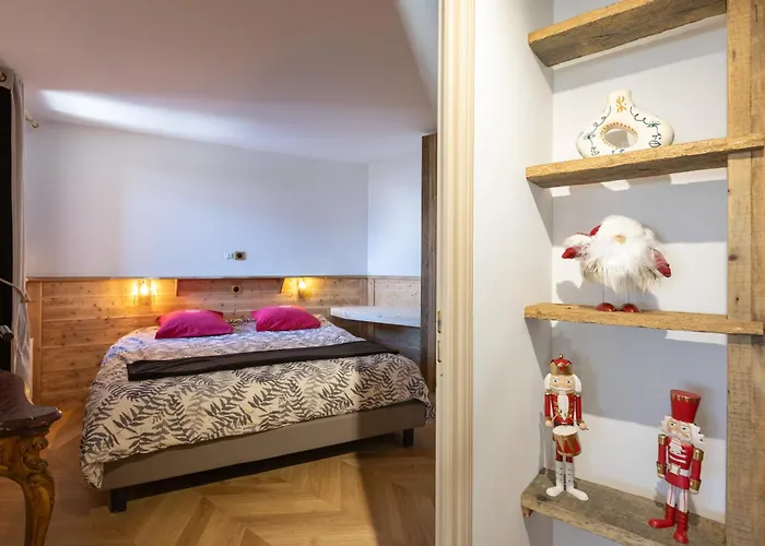 Alaska 130 M2 - Pied Des Pistes De Samedi A Samedi 公寓 瓦托伦斯