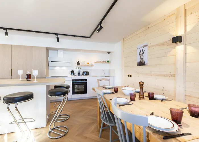 公寓 Alaska 130 M2 - Pied Des Pistes De Samedi A Samedi 瓦托伦斯