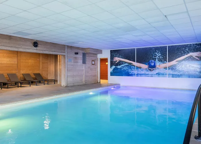 Alaska 130 M2 - Pied Des Pistes De Samedi A Samedi 瓦托伦斯