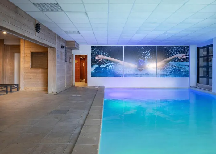 Alaska 130 M2 - Pied Des Pistes De Samedi A Samedi *