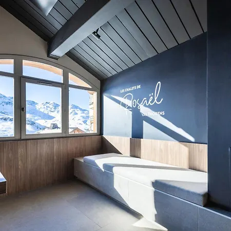 Alaska 130 M2 - Pied Des Pistes De Samedi A Samedi