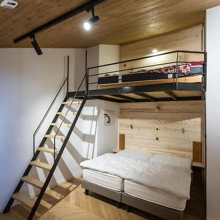 Alaska 130 M2 - Pied Des Pistes De Samedi A Samedi Апартаменты Валь-Торанс