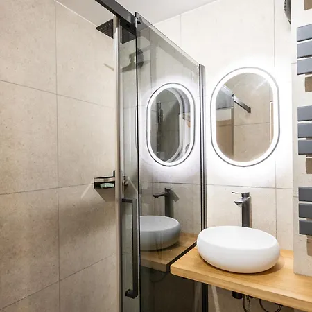 Alaska 130 M2 - Pied Des Pistes De Samedi A Samedi Апартаменты