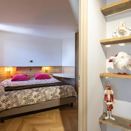 Alaska 130 M2 - Pied Des Pistes De Samedi A Samedi Апартаменты Валь-Торанс