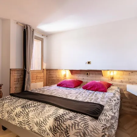 Appartement Alaska 130 M2 - Pied Des Pistes De Samedi A Samedi *