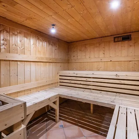 Апартаменты Alaska 130 M2 - Pied Des Pistes De Samedi A Samedi *