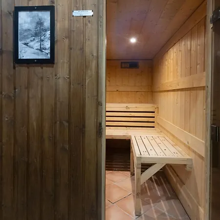 Alaska 130 M2 - Pied Des Pistes De Samedi A Samedi * Валь-Торанс