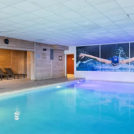 Alaska 130 M2 - Pied Des Pistes De Samedi A Samedi Валь-Торанс