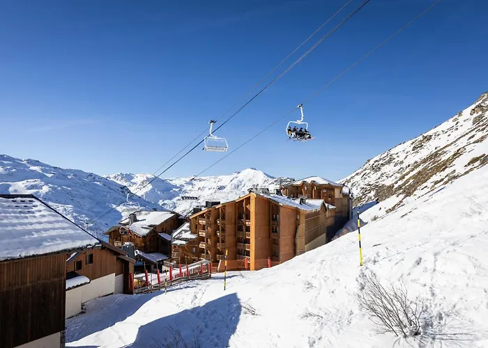 Alaska 130 M2 - Pied Des Pistes De Samedi A Samedi *