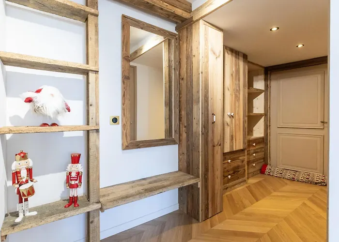 Alaska 130 M2 - Pied Des Pistes De Samedi A Samedi *