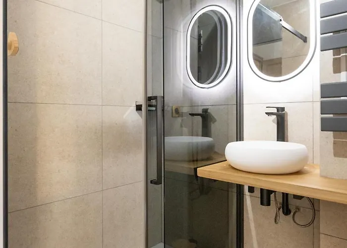 Alaska 130 M2 - Pied Des Pistes De Samedi A Samedi Appartement Val Thorens