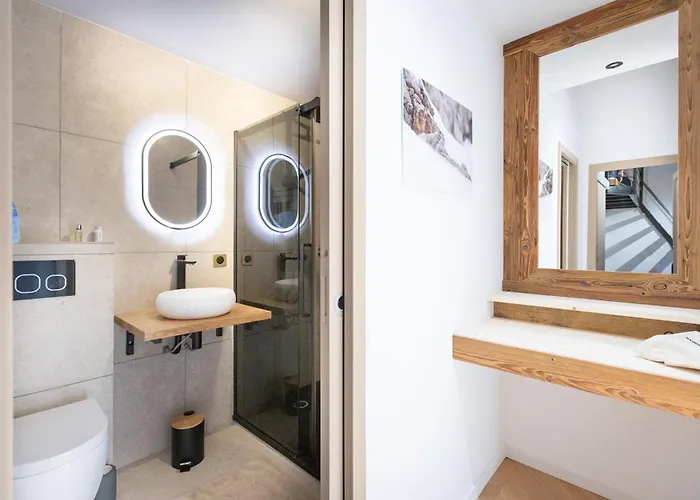 Daire Alaska 130 M2 - Pied Des Pistes De Samedi A Samedi