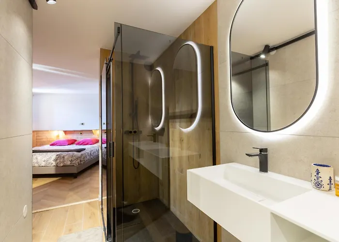 Daire Alaska 130 M2 - Pied Des Pistes De Samedi A Samedi *