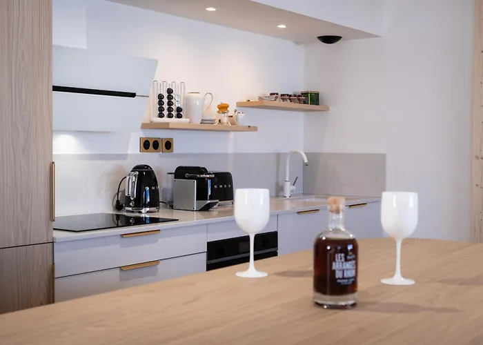 Alaska 130 M2 - Pied Des Pistes De Samedi A Samedi * Val Thorens