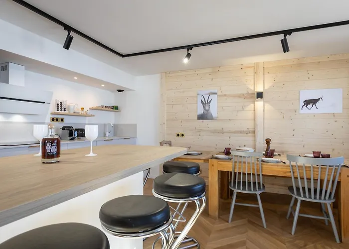 Alaska 130 M2 - Pied Des Pistes De Samedi A Samedi * Val Thorens