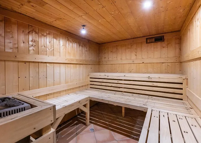 Appartement Alaska 130 M2 - Pied Des Pistes De Samedi A Samedi *