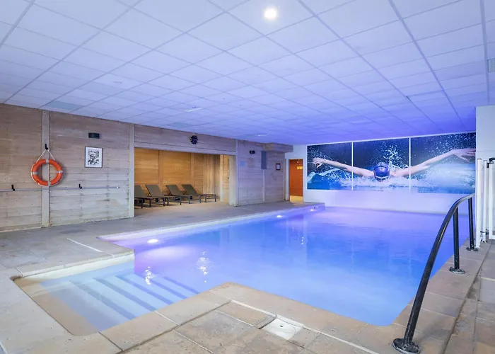 Alaska 130 M2 - Pied Des Pistes De Samedi A Samedi Daire Val Thorens