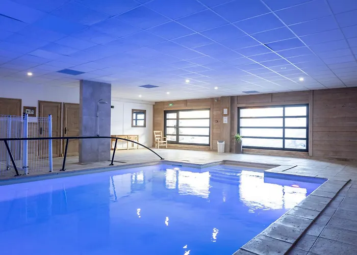 Alaska 130 M2 - Pied Des Pistes De Samedi A Samedi Daire